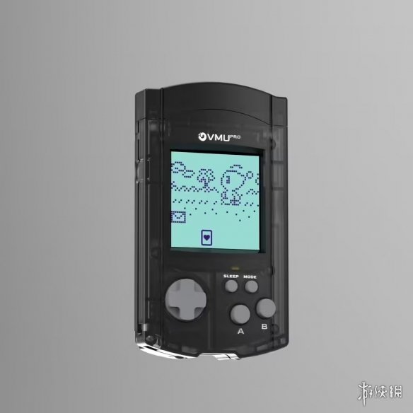8BitModsVMU ProDC濨 Ϸƻ